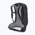 Рюкзак туристичний чоловічий Osprey Stratos 34 л tunnel vision grey 3