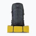 Рюкзак туристичний чоловічий Osprey Stratos 34 л tunnel vision grey 4