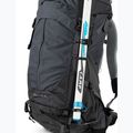 Рюкзак туристичний чоловічий Osprey Stratos 34 л tunnel vision grey 5