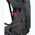 Рюкзак туристичний чоловічий Osprey Stratos 34 л tunnel vision grey 7