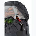 Рюкзак туристичний чоловічий Osprey Stratos 34 л tunnel vision grey 10