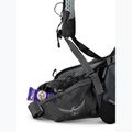 Рюкзак туристичний чоловічий Osprey Stratos 34 л tunnel vision grey 11