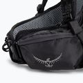 Рюкзак туристичний Osprey Stratos 26 l сірий 10003566 6