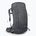 Рюкзак туристичний жіночий Osprey Sirrus 36 л tunnel vision grey 2