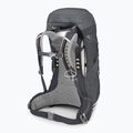 Рюкзак туристичний жіночий Osprey Sirrus 36 л tunnel vision grey 3