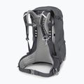 Рюкзак туристичний жіночий Osprey Sirrus 34 l tunnel vision grey 3