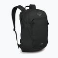 Рюкзак міський Osprey Axis 24 л black 2