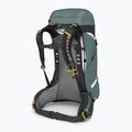 Рюкзак туристичний жіночий Osprey Sirrus 26 l зелений 10004270 7