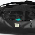 Сумка дорожня Osprey Arcane Waterproof Duffel 40 л mamba black 4