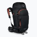 Рюкзак гірський жіночий Osprey Sopris 40 л black