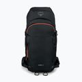 Рюкзак гірський жіночий Osprey Sopris 40 л black