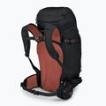 Рюкзак гірський жіночий Osprey Sopris 40 л black 2