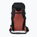 Рюкзак гірський жіночий Osprey Sopris 40 л black 3