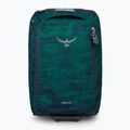 Сумка дорожня Osprey Daylite Carry-On Wheeled Duffel 40 л palm foliage print