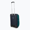 Сумка дорожня Osprey Daylite Carry-On Wheeled Duffel 40 л palm foliage print 3