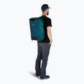 Сумка дорожня Osprey Daylite Carry-On Wheeled Duffel 40 л palm foliage print 6