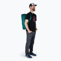 Сумка дорожня Osprey Daylite Carry-On Wheeled Duffel 40 л palm foliage print 7