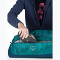 Сумка дорожня Osprey Daylite Carry-On Wheeled Duffel 40 л palm foliage print 8