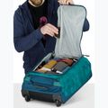 Сумка дорожня Osprey Daylite Carry-On Wheeled Duffel 40 л palm foliage print 9