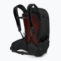 Велосипедний рюкзак Osprey Escapist 25 л чорний 3