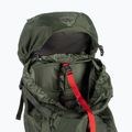 Рюкзак трекінговий чоловічий Osprey Kestrel 58 l зелений 10004757 4