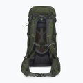 Рюкзак трекінговий чоловічий Osprey Kestrel 38 l зелений 10004769 3