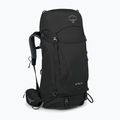 Рюкзак трекінговий жіночий Osprey Kyte 48 back 6