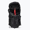 Рюкзак трекінговий жіночий Osprey Kyte 48 back 4