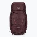 Рюкзак трекінговий жіночий Osprey Kyte 48 elderberry purple