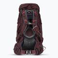 Рюкзак трекінговий жіночий Osprey Kyte 48 elderberry purple 3