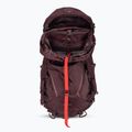 Рюкзак трекінговий жіночий Osprey Kyte 48 elderberry purple 4