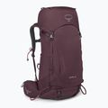 Рюкзак трекінговий жіночий Osprey Kyte 38 elderberry purple 6
