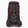 Рюкзак трекінговий жіночий Osprey Kyte 38 elderberry purple 3