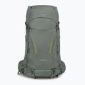 Рюкзак трекінговий жіночий Osprey Kyte 38 rocky brook green 5