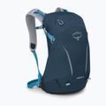 Рюкзак туристичний Osprey Hikelite 18 л atlas blue 2