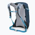 Рюкзак туристичний Osprey Hikelite 18 л atlas blue 4