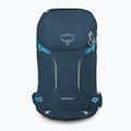 Туристичний рюкзак Osprey Hikelite 32 л (S-M) атласний синій