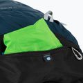 Туристичний рюкзак Osprey Hikelite 32 л (S-M) атласний синій 7
