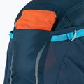 Туристичний рюкзак Osprey Hikelite 32 л (S-M) атласний синій 8