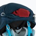 Туристичний рюкзак Osprey Hikelite 32 л (S-M) атласний синій 10