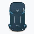 Туристичний рюкзак Osprey Hikelite 32 л (M-L) атласний синій