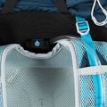 Туристичний рюкзак Osprey Hikelite 32 л (M-L) атласний синій 9