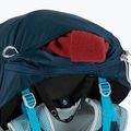 Туристичний рюкзак Osprey Hikelite 32 л (M-L) атласний синій 10
