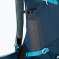 Туристичний рюкзак Osprey Hikelite 32 л (M-L) атласний синій 12