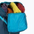Туристичний рюкзак Osprey Hikelite 32 л (M-L) атласний синій 14