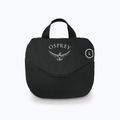 Чохол протидощовий для рюкзака Osprey Ultralight Raincover L black 3