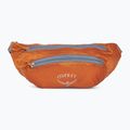 Osprey UL Stuff Waist Pack 1 2 л бананка тоффі з помаранчевим 2