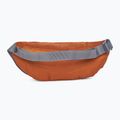 Osprey UL Stuff Waist Pack 1 2 л бананка тоффі з помаранчевим 3