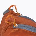 Osprey UL Stuff Waist Pack 1 2 л бананка тоффі з помаранчевим 4