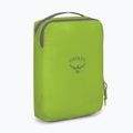 Органайзер туристичний Osprey Ultralight Packing Cube M limon green 2